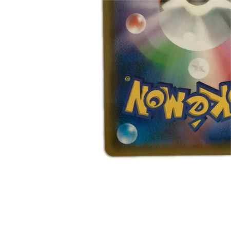   トレカ ポケモンカード ブラッキー＆ダークライGX 010/031/SMM/B