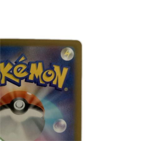   トレカ ポケモンカード ニャースex 100/080/M3/B SR