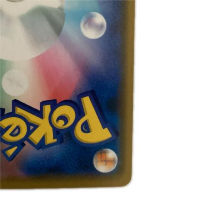   トレカ ポケモンカード メガミミロップ＆プリンGX 073/095/SM12/B