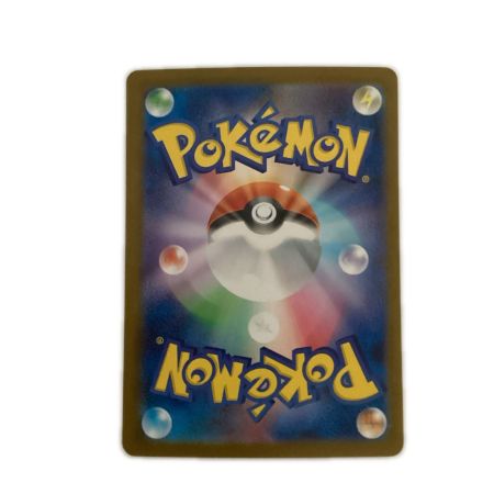   トレカ ポケモンカード ロケット団のニャース 109/098/SV10/B AR