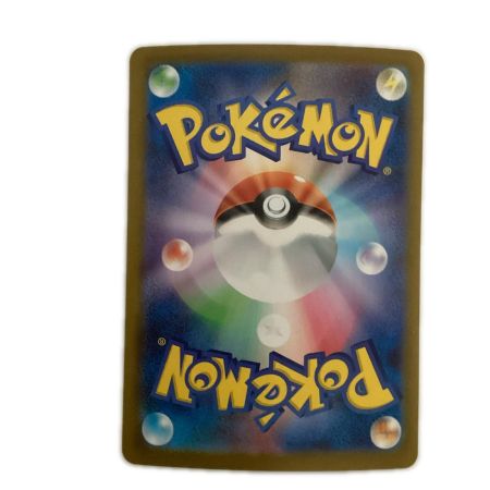   トレカ ポケモンカード オドリドリex 111/080/M2/B SAR