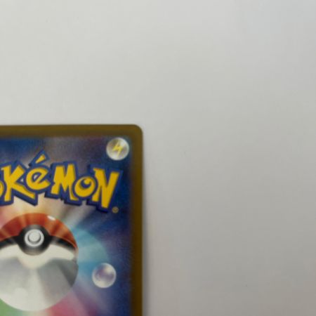   トレカ ポケモンカード イッカネズミ 081/071/SV2D/B AR