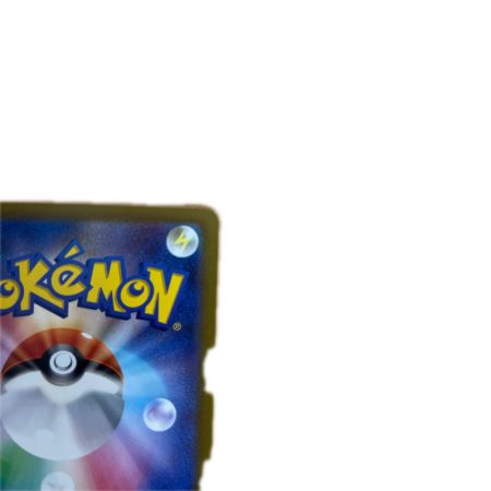  トレカ ポケモンカード カプ・コケコex 086/062/SV3a/B SAR