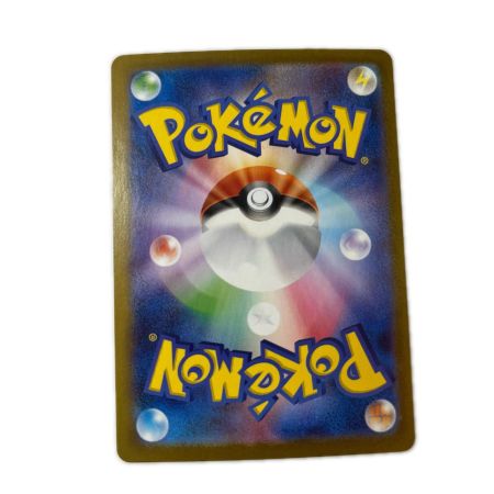   トレカ ポケモンカード ミジュマル 102/086/SV11W/B AR