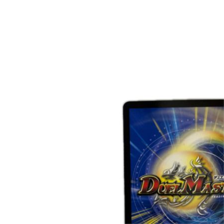   トレカ デュエルマスターズ 鬼黒皇グレイテスト・ジャオウガ 26EX2SR16/89