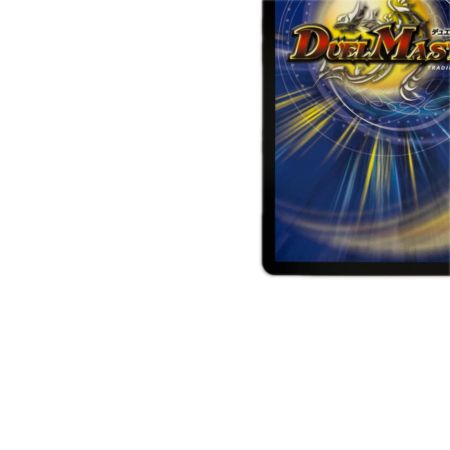   トレカ デュエルマスターズ 「業流」の頂 ゾロ・ア・スタート 26RP2SRH2/H24