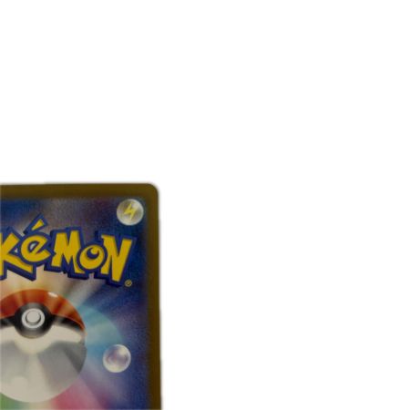   トレカ ポケモンカード タケルライコex 095/071/SV5K/B SAR
