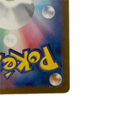 トレカ ポケモンカード ミュウツー 183/165/SV2a/B AR