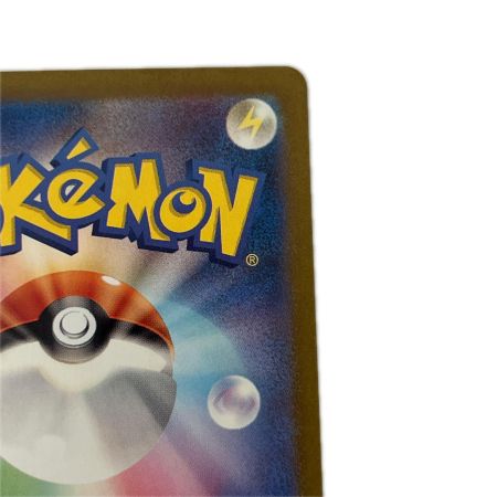 トレカ ポケモンカード ミュウツー 183/165/SV2a/B AR