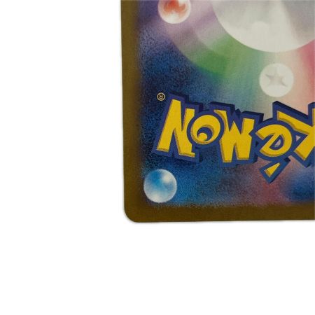 トレカ ポケモンカード ミュウツー 183/165/SV2a/B AR