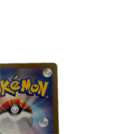   トレカ ポケモンカード カメール 171/165/SV2a/B AR