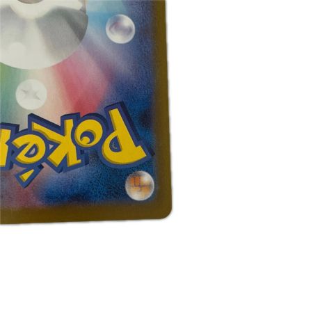   トレカ ポケモンカード ケルディオex 169/086/SV11W/B SAR