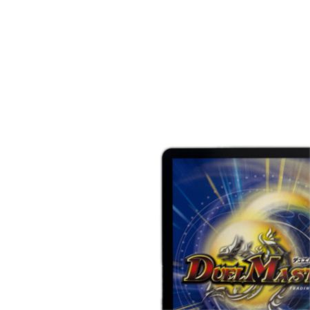 トレカ デュエルマスターズ 悪魔龍 ダークマスターズ 26EX3VRDCR14/DCR15