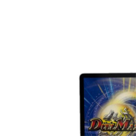   トレカ デュエルマスターズ メガ・マグマ・ドラゴン 26EX3SRDCR8/DCR15