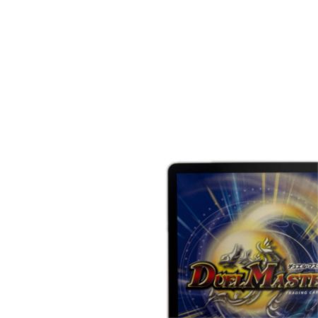   トレカ デュエルマスターズ 偽りの希望 鬼丸「終斗」 26RP2SRTR5/TR9