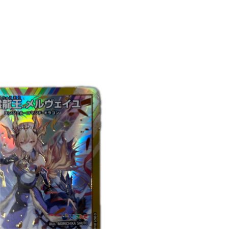 トレカ デュエルマスターズ 聖霊龍王 メルヴェイユ DM24EX4H4/H10