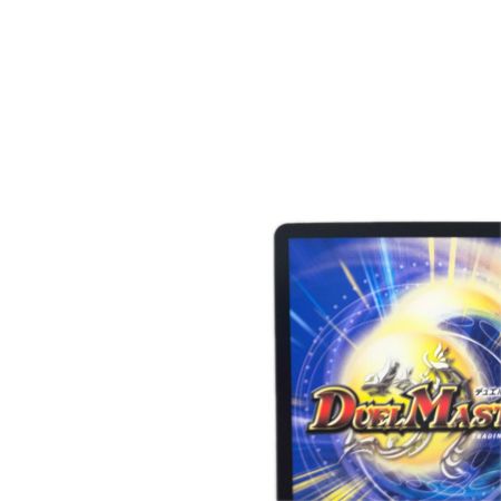 トレカ デュエルマスターズ 剣轟の団長 ドギラゴン王道 25RP4DMRDM1/DM1