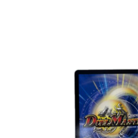 トレカ デュエルマスターズ 切札勝太＆カツキングー熱血の物語ー DM24EX3TD1/TD16
