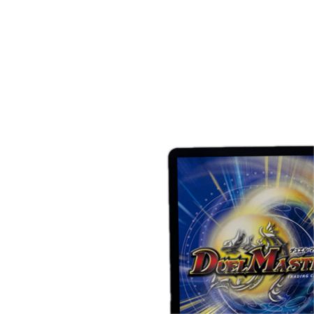 トレカ デュエルマスターズ 王導聖霊 アルファディオス 25RP2DMRDM1/DM1