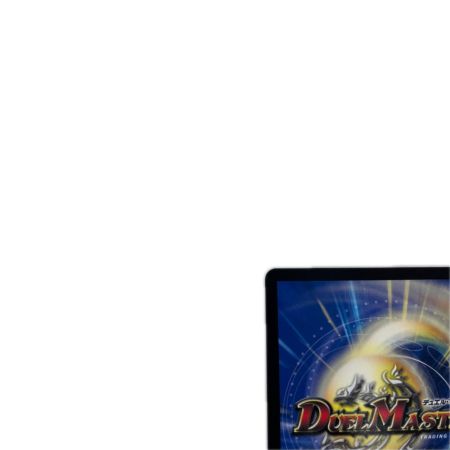 トレカ デュエルマスターズ 天災 デドダム DMP30/Y19
