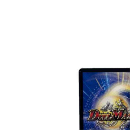 トレカ デュエルマスターズ 流星のガイアッシュ・カイザー 25EX3SRSTR5/STR5