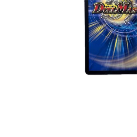 トレカ デュエルマスターズ 流星のガイアッシュ・カイザー 25EX3SRSTR5/STR5