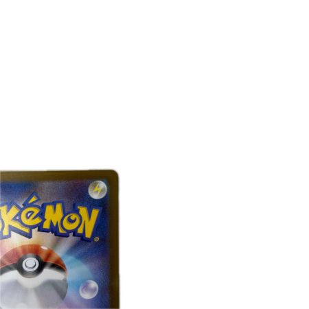 トレカ ポケモンカード メガジガルデex 113/080/M3/B SAR