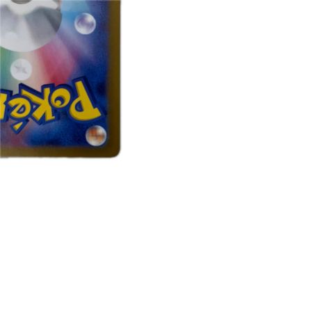 トレカ ポケモンカード ミラー仕様)ピッピ(マスターボール柄) 035/165/SV2a/BM2