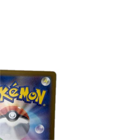 トレカ ポケモンカード ミラー仕様)ピッピ(マスターボール柄) 035/165/SV2a/BM2