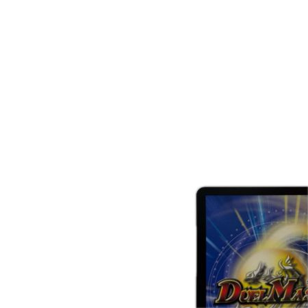 トレカ デュエルマスターズ 天命＜天下のお嬢様ですのよ＞ 26EX3SRH1T/H20