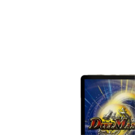トレカ デュエルマスターズ 紅き団長 ドギラゴン悪 26RP2SRSP2/SP5