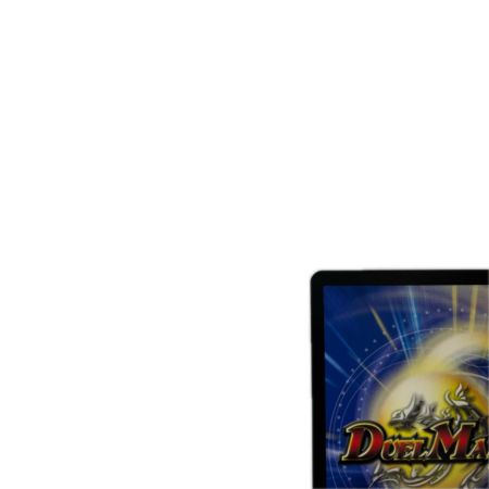 トレカ デュエルマスターズ B箔押し)「絶対の楯騎士」 DMRP2015B/20