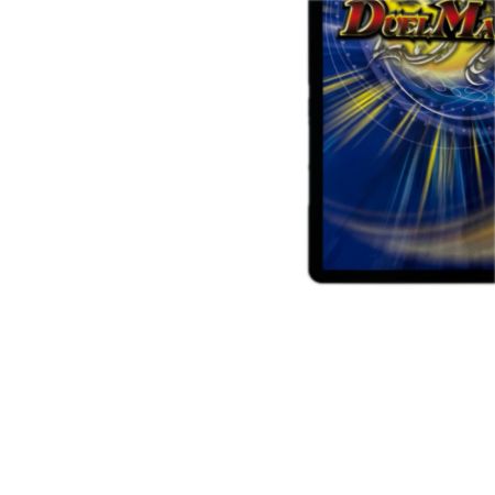 トレカ デュエルマスターズ B箔押し)「絶対の楯騎士」 DMRP2015B/20