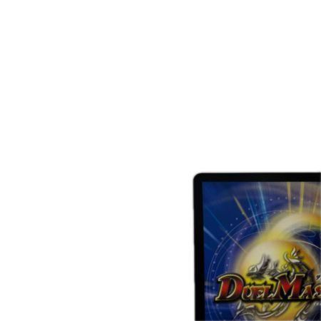 トレカ デュエルマスターズ オリオティス・ジャッジ DMP18/Y16