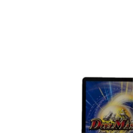 トレカ デュエルマスターズ 音感の精霊龍 エメラルーダ DMP96/Y13