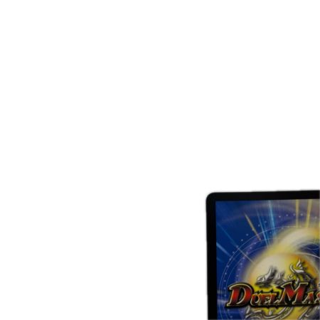 トレカ デュエルマスターズ 勝利宣言 鬼丸「覇」 26SD1LVIC2H/12
