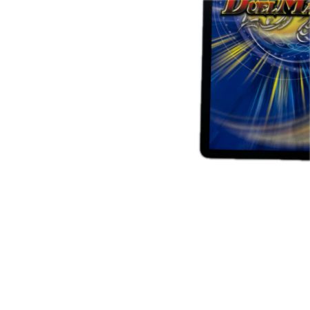 トレカ デュエルマスターズ 界王類邪龍目 ザ＝デッドブラッキオ 26RP2SRSTDTH7