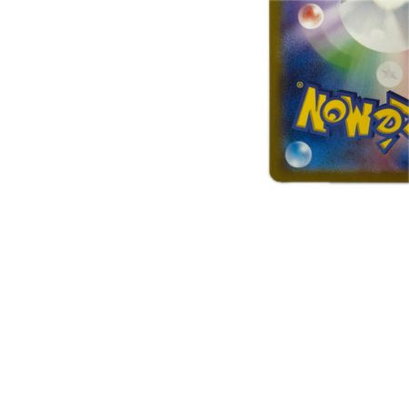 トレカ ポケモンカード カミツレのきらめき 246/172/S12a/B SR