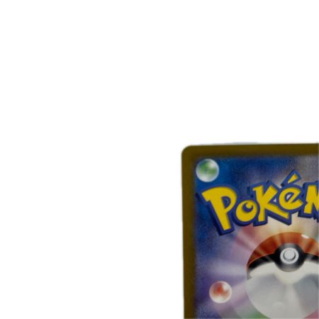 トレカ ポケモンカード サカキのカリスマ 207/165/SV2a/B SAR
