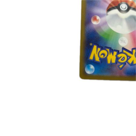 トレカ ポケモンカード ナンジャモ 091/071/SV2D/B SR