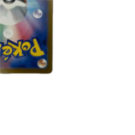トレカ ポケモンカード ヒカリ 115/080/M2/B SAR