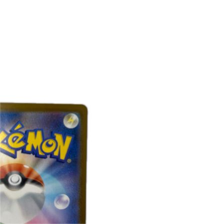 トレカ ポケモンカード ヒカリ 115/080/M2/B SAR