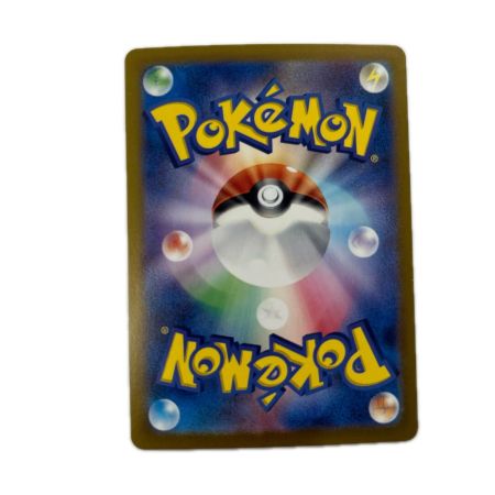 トレカ ポケモンカード ミモザ 100/078/SV1V/B SR