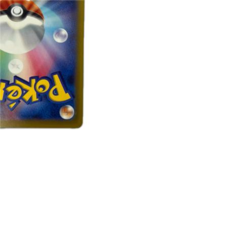 トレカ ポケモンカード ムク 117/081/M5/B SAR