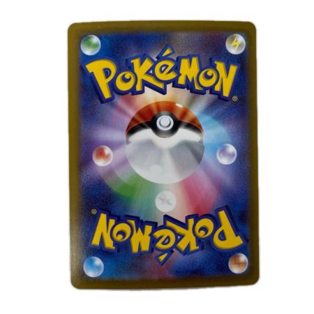 トレカ ポケモンカード メイのはげまし 107/080/M3/B SR