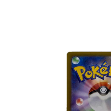 トレカ ポケモンカード メイのはげまし 107/080/M3/B SR