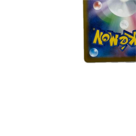 トレカ ポケモンカード リーリエの決心 086/063/M1L/B SR