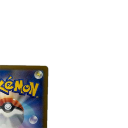 トレカ ポケモンカード ピカチュウVMAX 223/184/S8b/B CSR