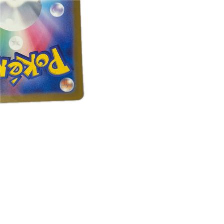 トレカ ポケモンカード ミラー仕様)イーブイ(マスターボール柄) 133/165/SV2a/BM2