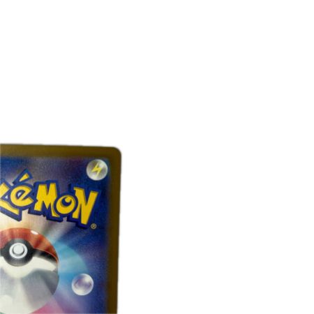 トレカ ポケモンカード ミラー仕様)イーブイ(マスターボール柄) 133/165/SV2a/BM2